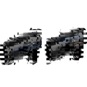 1 x 1 x 3/4 in. Poly PEX Reducing Tee